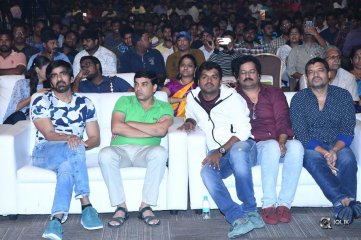 Raja The Great Movie Pre Release Function